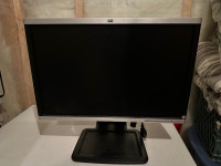 HP monitor LA2205wg