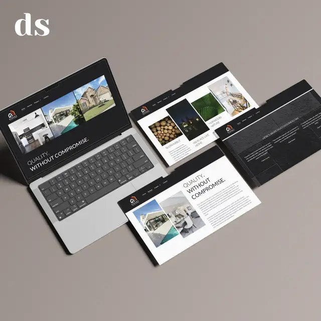 Professional Web Design & Funnel Setup for Lead Generation in Other in Edmonton - Image 7