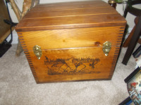 Ducks Unlimited Trunk/Chest