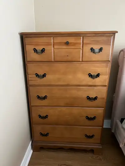 Chest of Drawers / Dresser, View more