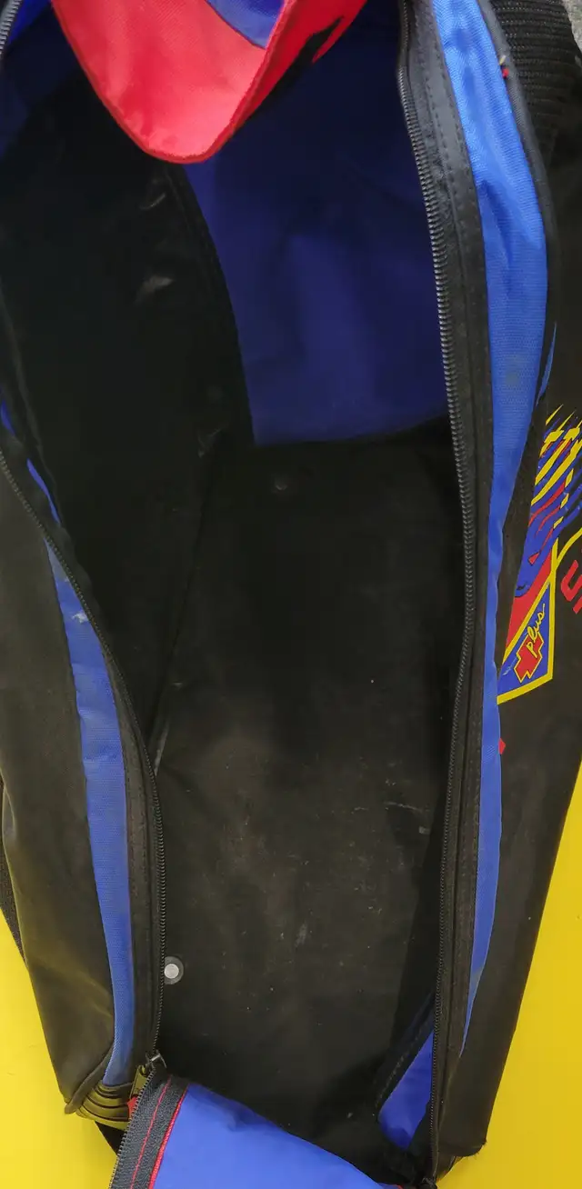 Bossi + Sports Ice Skate/Rollerblade/Rollerskate Storage Bag in Skates & Blades in Windsor Region - Image 7