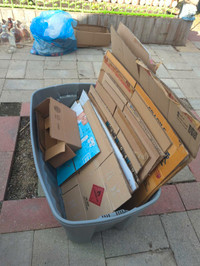 PPU Free moving boxes