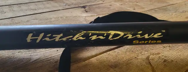 Support d’auto pour 3 vélos in Clothing, Shoes & Accessories in St-Georges-de-Beauce - Image 3