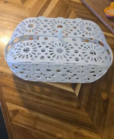 baby dishwasher rack, View more