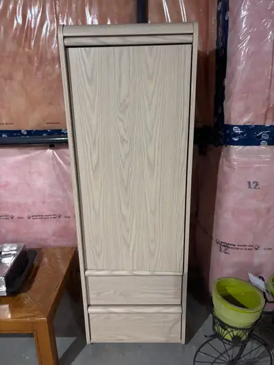 Tall dresser, View more