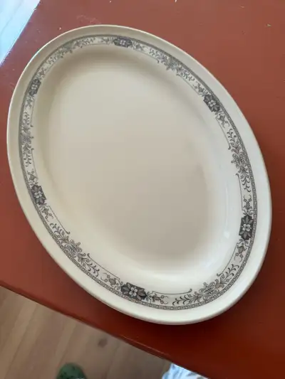 Vaisselle en mélamine, View more