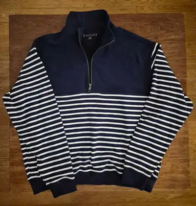 Tommy Hilfiger Halfzip Shirt - XL , View more