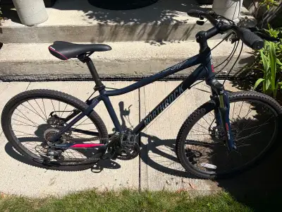 Northrock XCW Mountain crossover Bike, View more