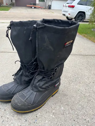Baffin Winter Boots, View more