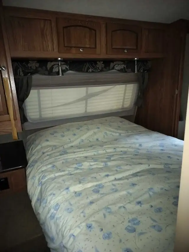 2014 Rockwood on seasonal site  PRICE REDUCED in Travel Trailers & Campers in Trenton - Image 5