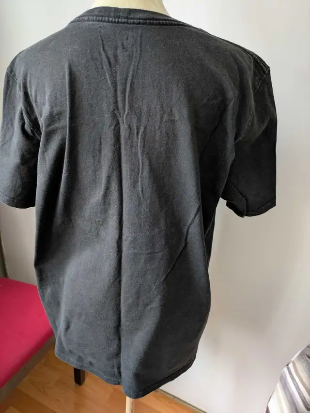 Carhartt Men's Loose Fit Pocket T-Shirt XL in Men's in Oshawa / Durham Region - Image 4