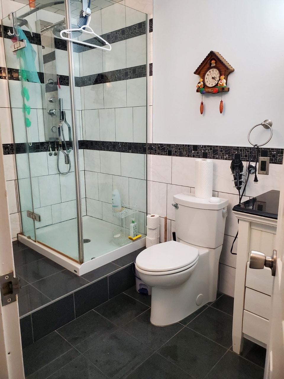 CONDO MAIN FLOOR 1BEDROOM FOR RENT -ONLY FEMALE 3