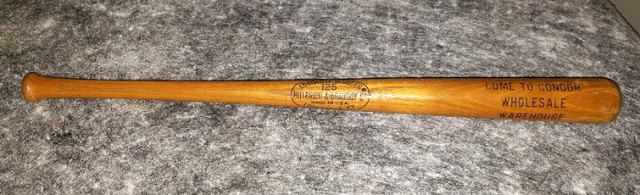 16 inch Louisville Slugger bat in Arts & Collectibles in Cornwall
