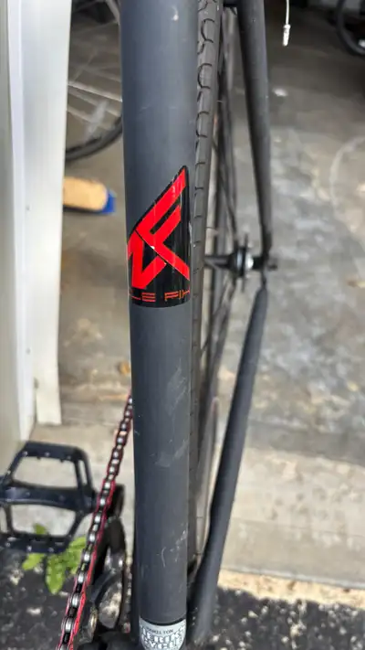 ZF Fixed gear, View more