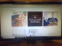 William Sonoma decorative tables for sale : Brampton