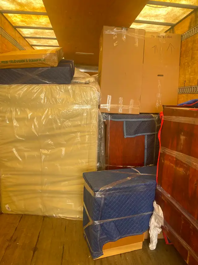 Ottawa strong and professional movers559731879561154561