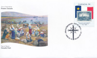 PPJO-Déportation des Acadiens, 1755-2005