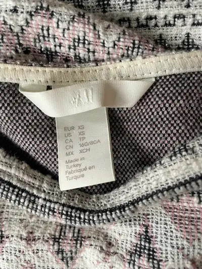 H&M Sweater, View more