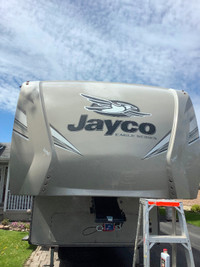 Jayco Eagle
