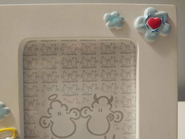Sheep Picture Frame - New in Other in Burnaby/New Westminster - Image 4