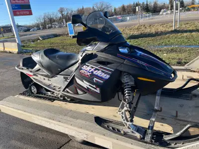 Parting out a 2006 skidoo gsx 600 NOT selling whole don’t ask Lots of good parts. Cheap