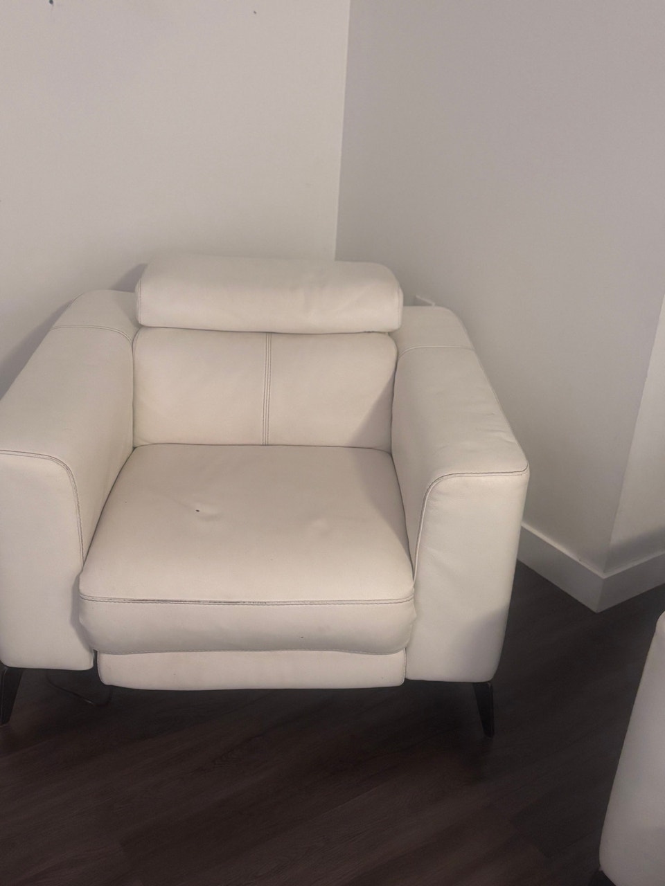 sofa+chair | Chairs & Recliners | Edmonton | Free local classifieds ...