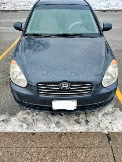 $1450 cash Moving out of country. In running condition. No light on dash. No oil leaks Clean title....