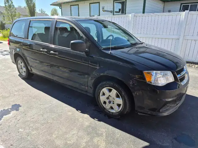 2012 Dodge Grand Caravan605486145246351361