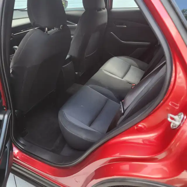 Mazda cx-30595518096053391366