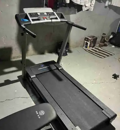 Treadmill , View more