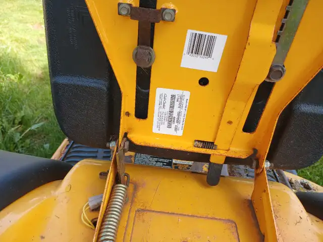 Cub Caudet LT 104663234832333057123