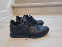 5,5 - Chaussures Classic Reebok Leather Junior