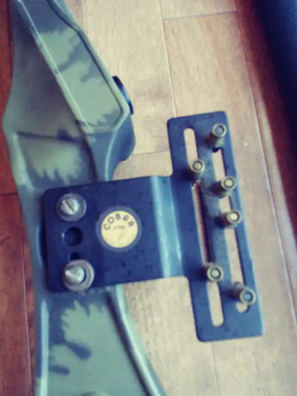 ARC DE CHASSE ET DE PRÉCISION. in Fishing, Camping & Outdoors in Saguenay - Image 5