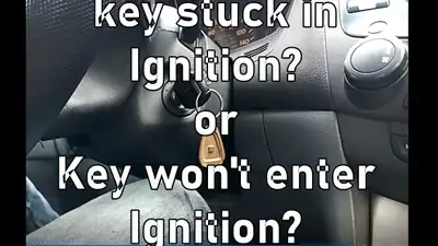 Lost Your Car Key? We’ve Got You Covered!, View more