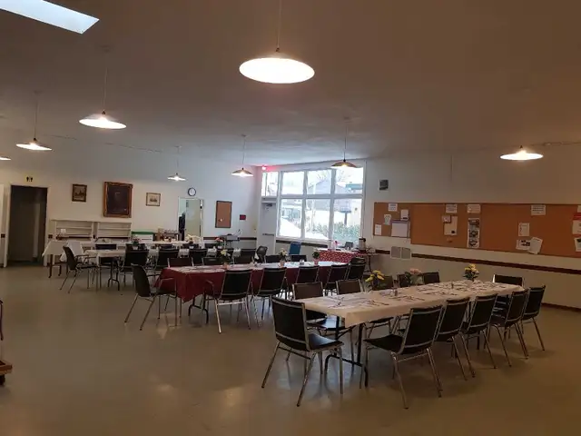 Free Easter breakast on Sunday418059343501742082