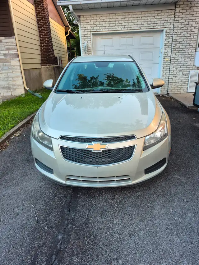 Chevrolet Cruze Eco 201363860078788353120