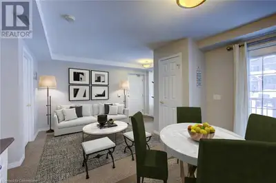 One Bedroom Unit For Rent