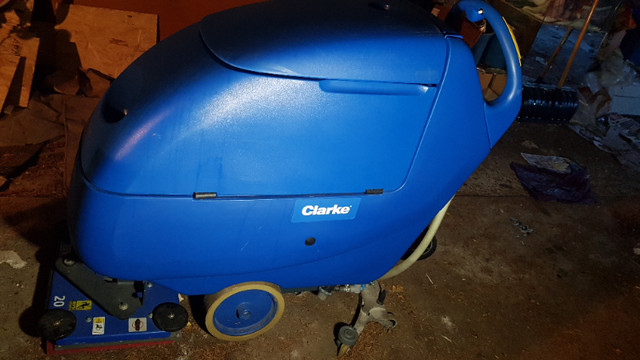 Used Cleaning Equipment and Tools for sale in Other in Mississauga / Peel Region