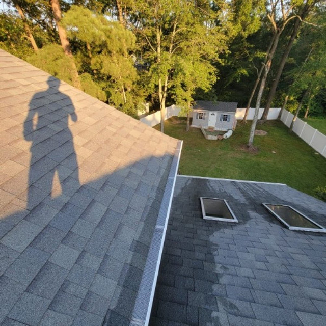 Paramount Roofing | Renovations + Repairs • Contact Us Today in Roofing in Ottawa - Image 2