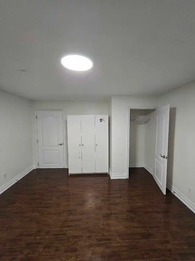 1 bedroom basement apt for rent62865716506115121