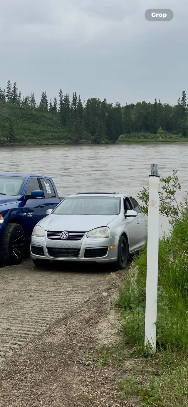 2006 Volkswagen Jetta TDI