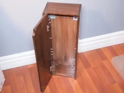 Armoire murale Ikea accrochable, View more