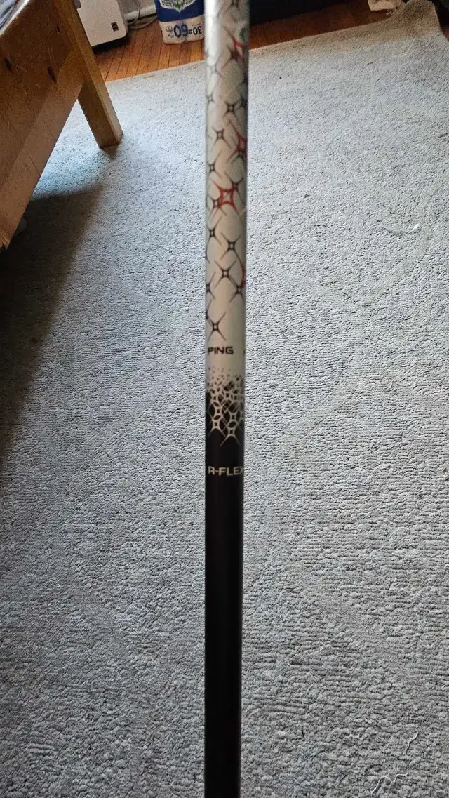 Wilson Staff Df6 5-Wood –Ping Shaft (LH) in Golf in City of Toronto - Image 3