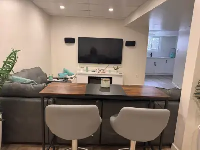 Be the first to live in this brand new, never-before-rented 1-bedroom, 1-bathroom apartment. Thought...