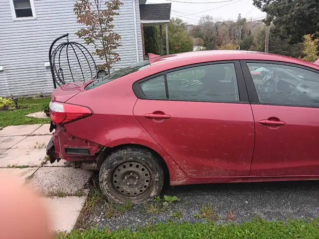 Kia Forte Sedan580120328778567682