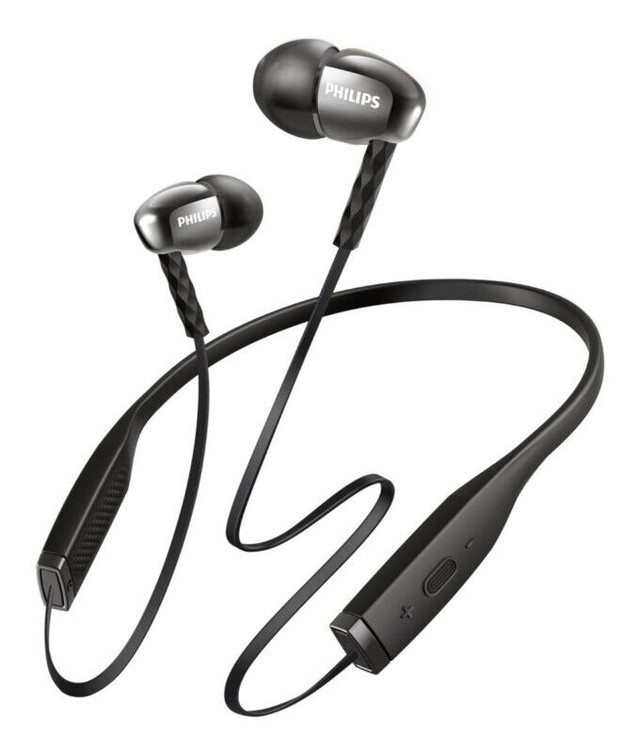 New MetalixPro Philips Bluetooth Headphone in Headphones in Mississauga / Peel Region - Image 2