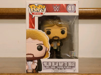 Funko POP! WWE - "Milion Dollar Man" Ted Dibiase 