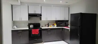 1-Bedroom Basement Suite | Savanna NE, Calgary $1,100/month + 40% Utilities Welcome to this cozy and...