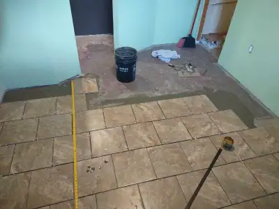 Skilled Handyman, View more