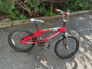 Bike for kids, View more
